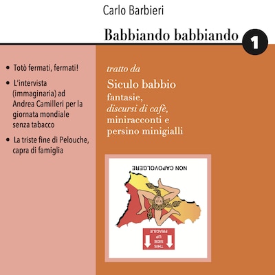 Babbiando babbiando 1