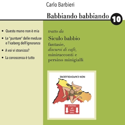 Babbiando babbiando 10