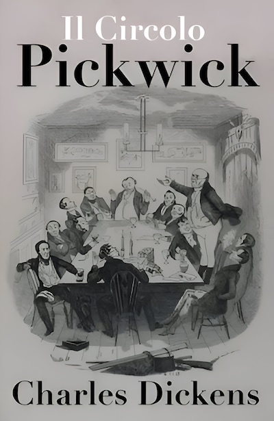 Il Circolo Pickwick
