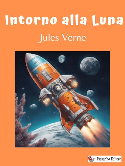 Intorno alla Luna