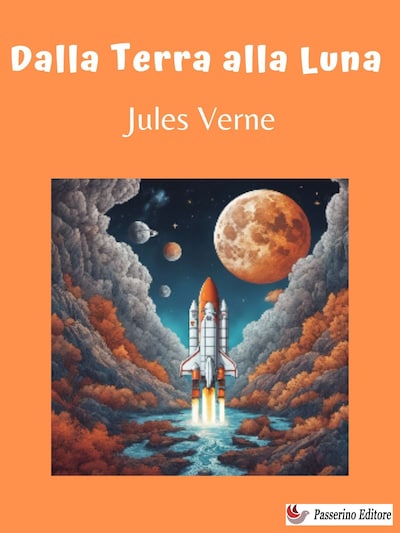 Dalla Terra alla Luna
