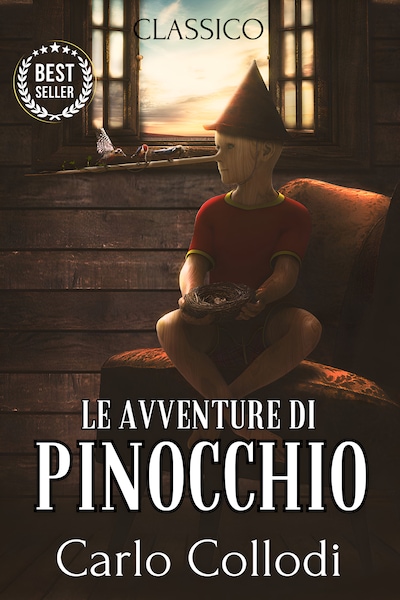 Le avventure di Pinocchio