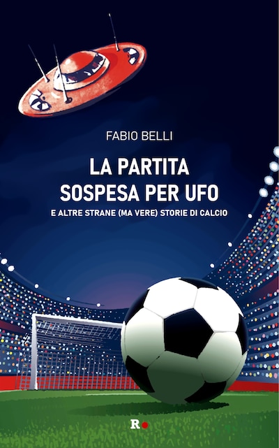 La partita sospesa per UFO