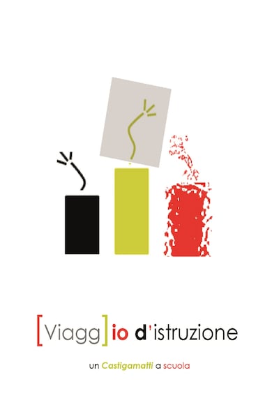 [Viagg]io d'istruzione