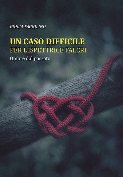 Un caso difficile per l'ispettrice Falcri