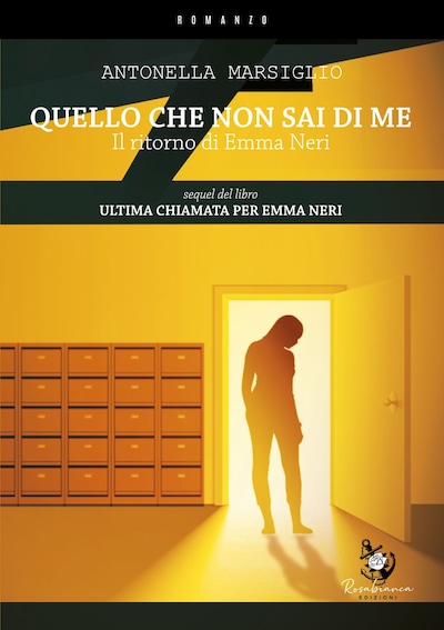 Quello che non sai di me