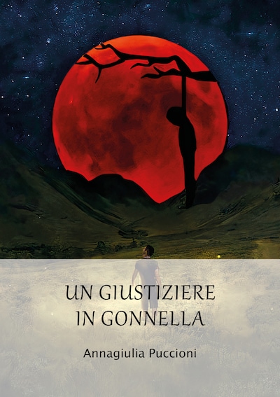 Un giustiziere in gonnella