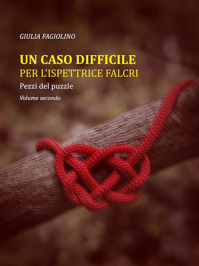 Un caso difficile per l'ispettrice Falcri