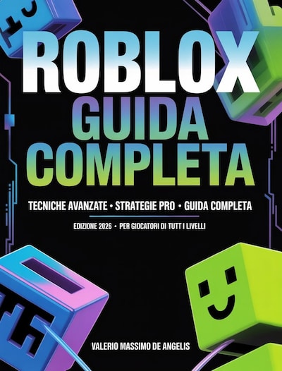 Roblox - Guida Completa