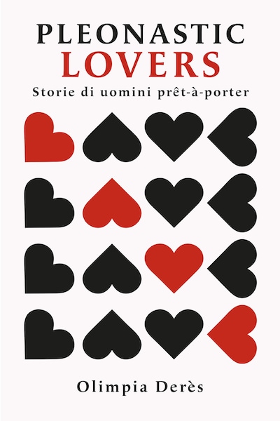 PLEONASTIC LOVERS