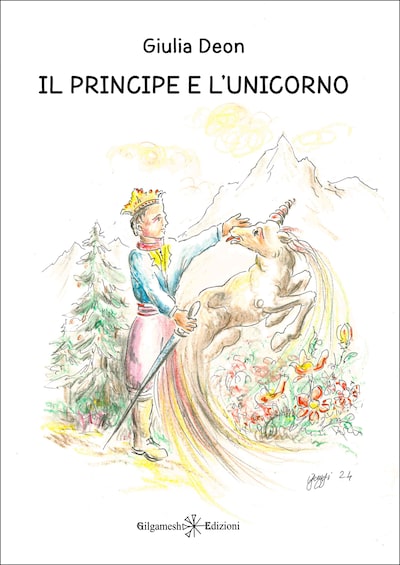 Il principe e l’unicorno