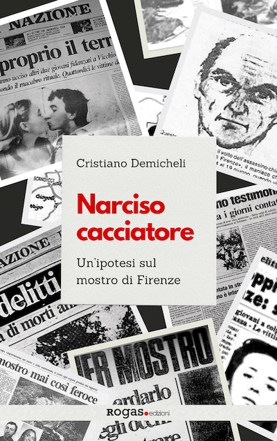 Narciso cacciatore