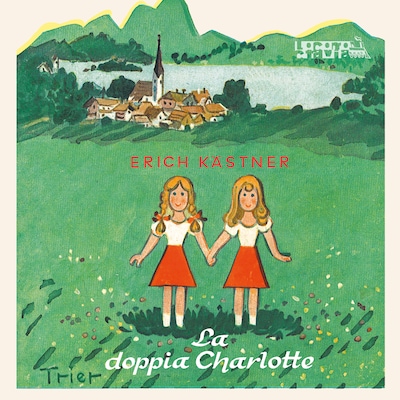La doppia Charlotte