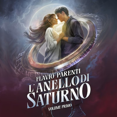 L'Anello Di Saturno