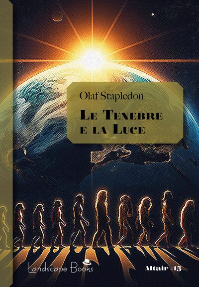 Le Tenebre e la Luce