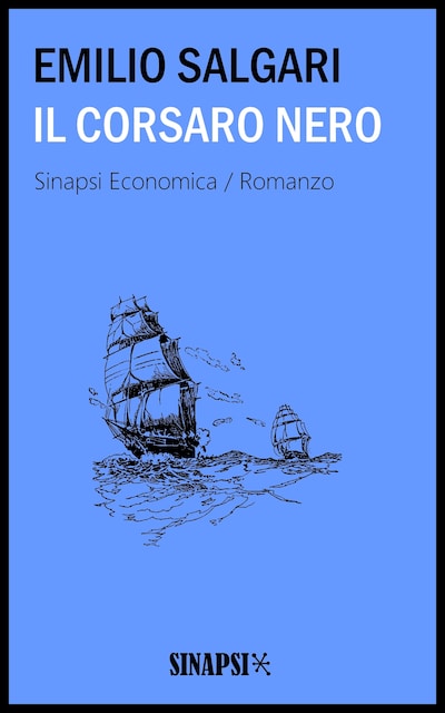 Il Corsaro Nero