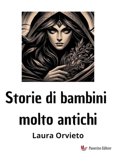 Storie di bambini molto antichi