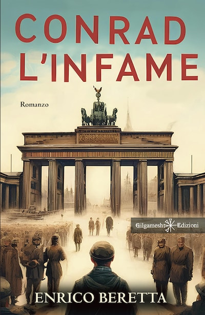 Conrad l’infame