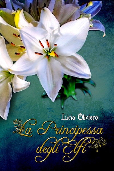 La Principessa degli Elfi