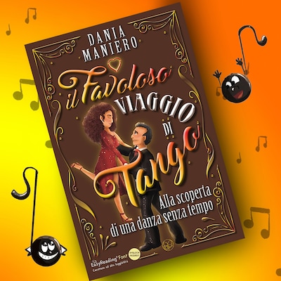 Il Favoloso Viaggio di Tango