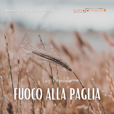 Fuoco alla paglia