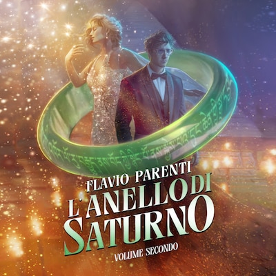 L'Anello Di Saturno