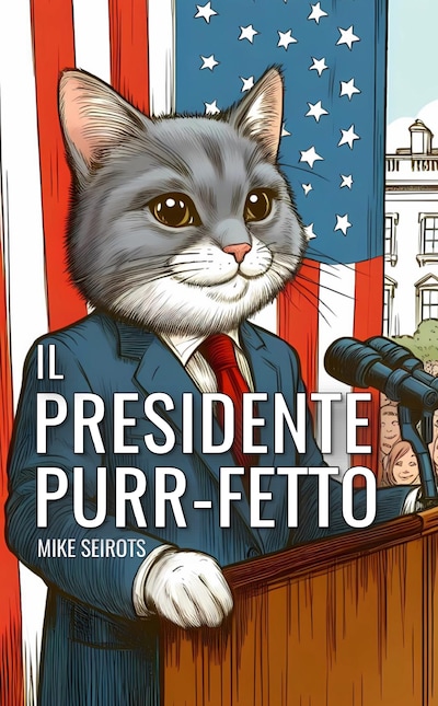 Il Presidente Purr-fetto