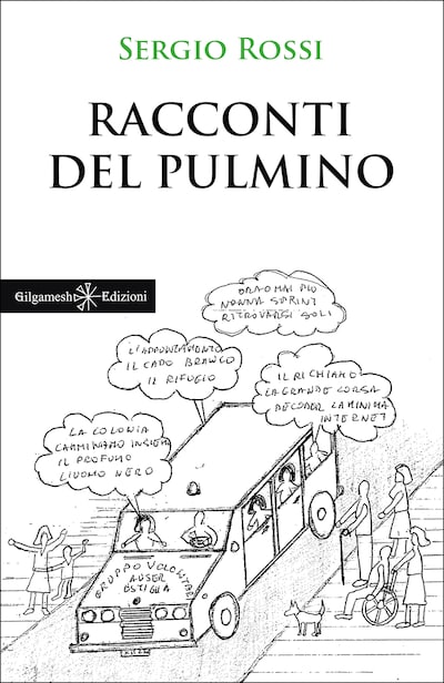 Racconti del pulmino