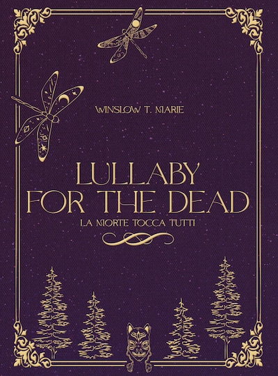 Lullaby for the dead