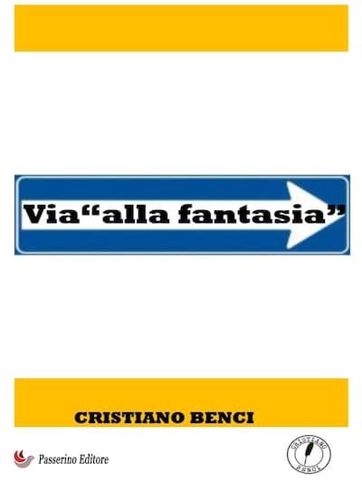 Via "alla fantasia"