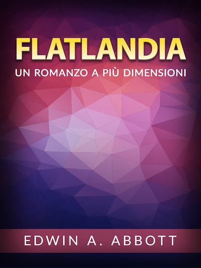 Flatlandia (Tradotto)