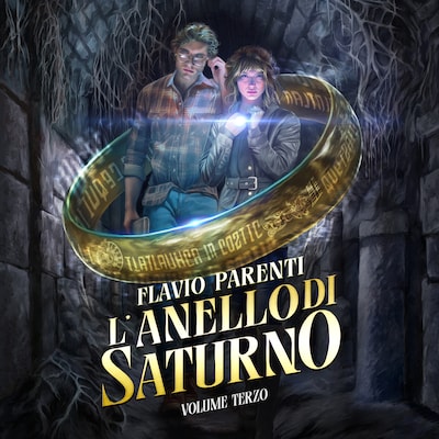 L'Anello Di Saturno