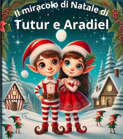 Il miracolo di Natale di Tutur e Aradiel