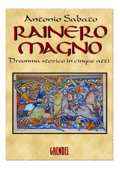 Rainero Magno