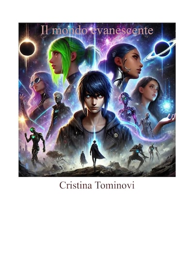 Il mondo evanescente
