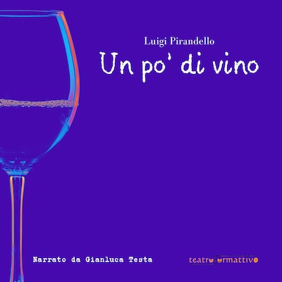 Un po' di vino