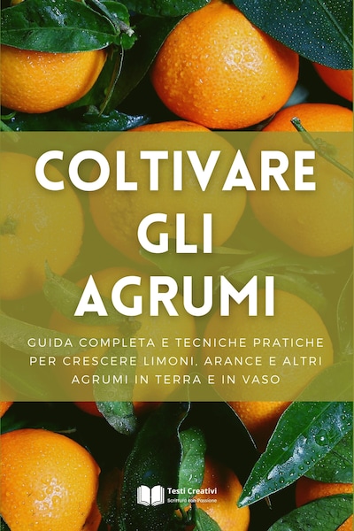 Coltivare gli Agrumi