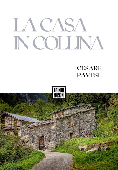 La casa in collina