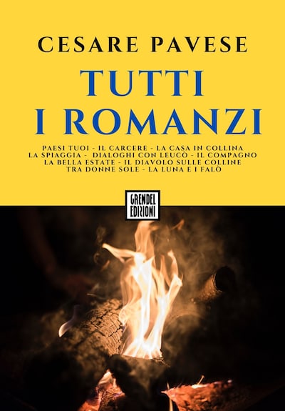 Tutti i romanzi