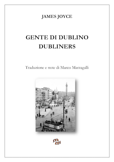 Gente di Dublino