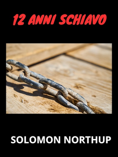 Dodici Anni Schiavo (Tradotto)