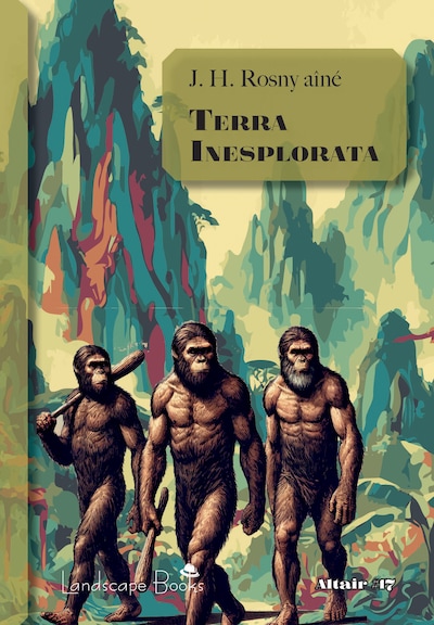 Terra inesplorata
