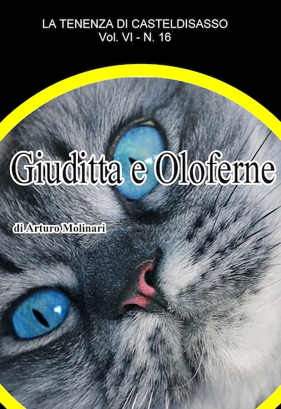 Giuditta e Oloferne