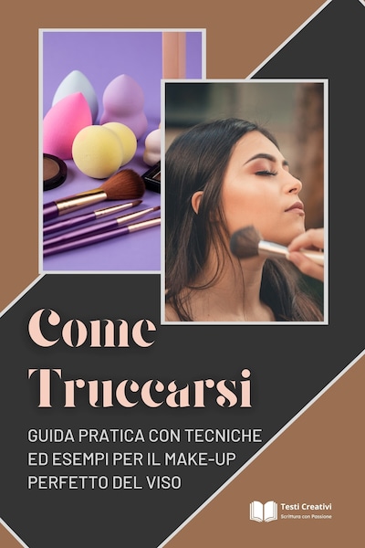 Come Truccarsi