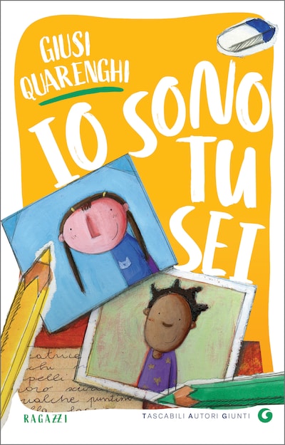 Io sono tu sei