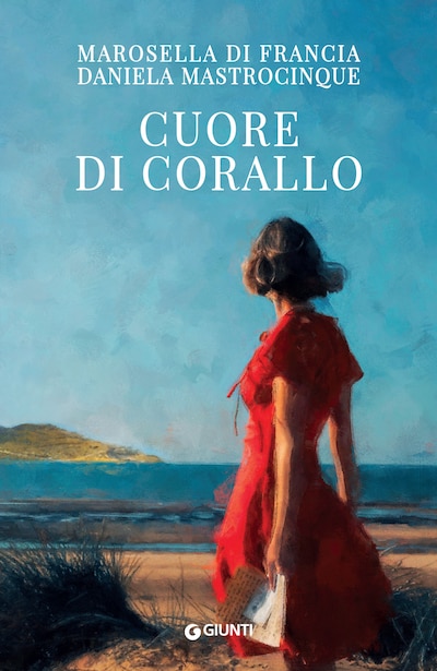 Cuore di corallo