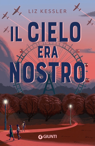 Il cielo era nostro