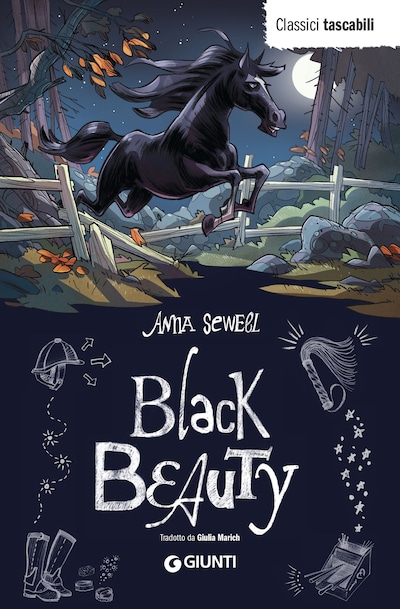 Black Beauty