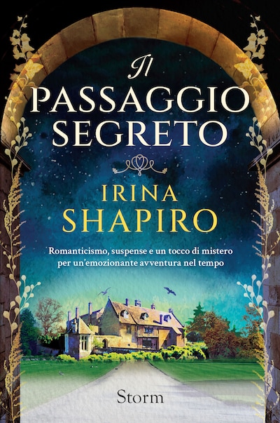 Il passaggio segreto