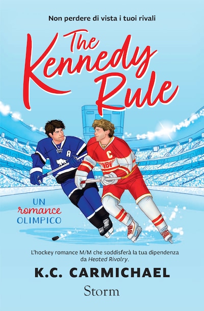 The Kennedy Rule (edizione italiana)